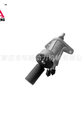 道依茨FL/M2011输油泵04103662041033380410366204103338