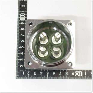 NANABOSHI七星科学航空插头NWPC5025AD24 NWPC258AD13电子