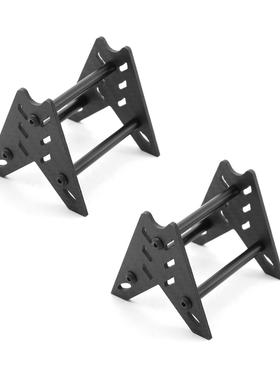 1/181/24TRX4MSCX24fcx24仿真攀爬遥控车及场景修车台LY94