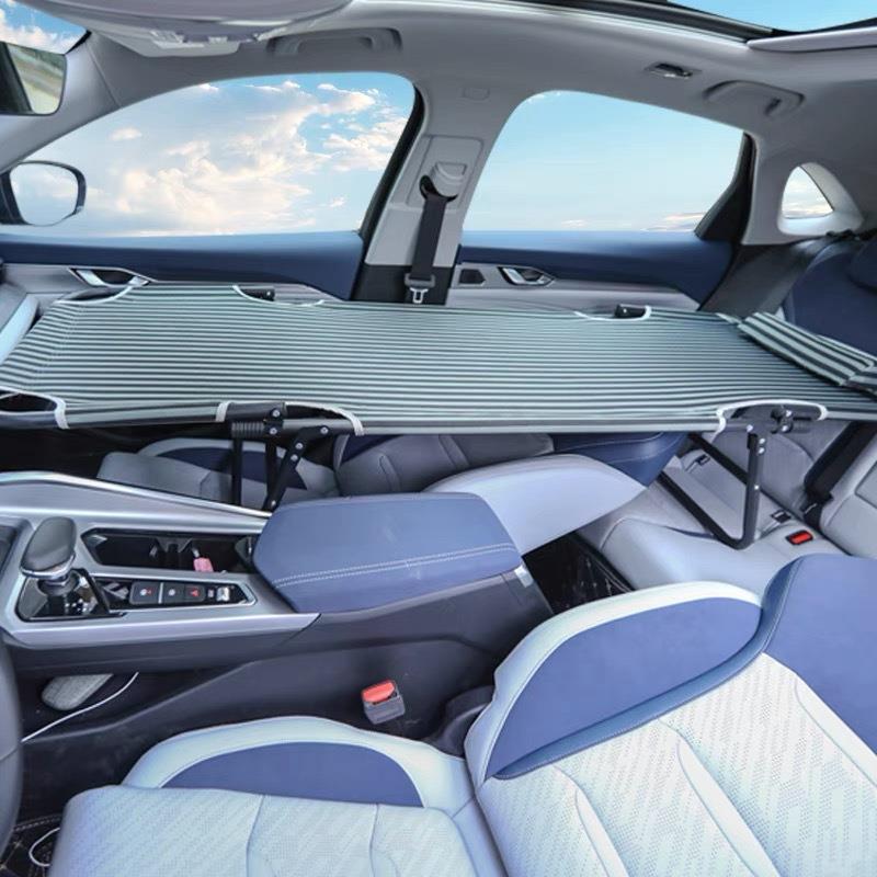 车改床非充气垫通用车载后排座木板折叠旅行床副驾驶睡觉轿车车内