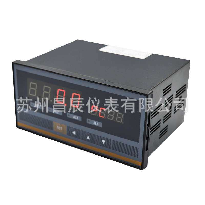 XSK-RT2S2V0快速测控型数显表 数字显示报警仪 LED控制仪 数显仪
