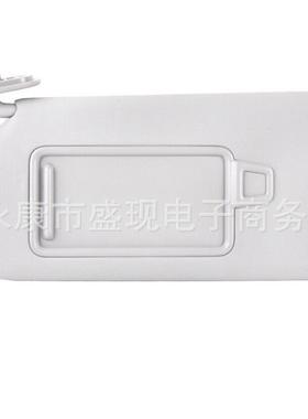 适用于伊兰特ELANTRA领动AD遮阳板85210-F0100TTX85220-F0100TTX