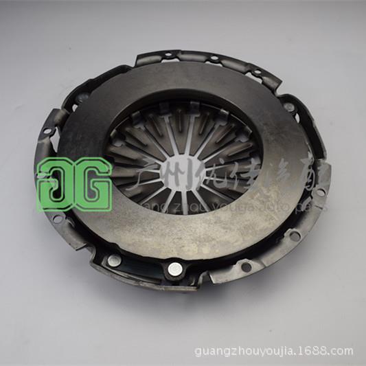 优质汽车离合器压盘压板31210-0K040适用于丰田VIGO2KD