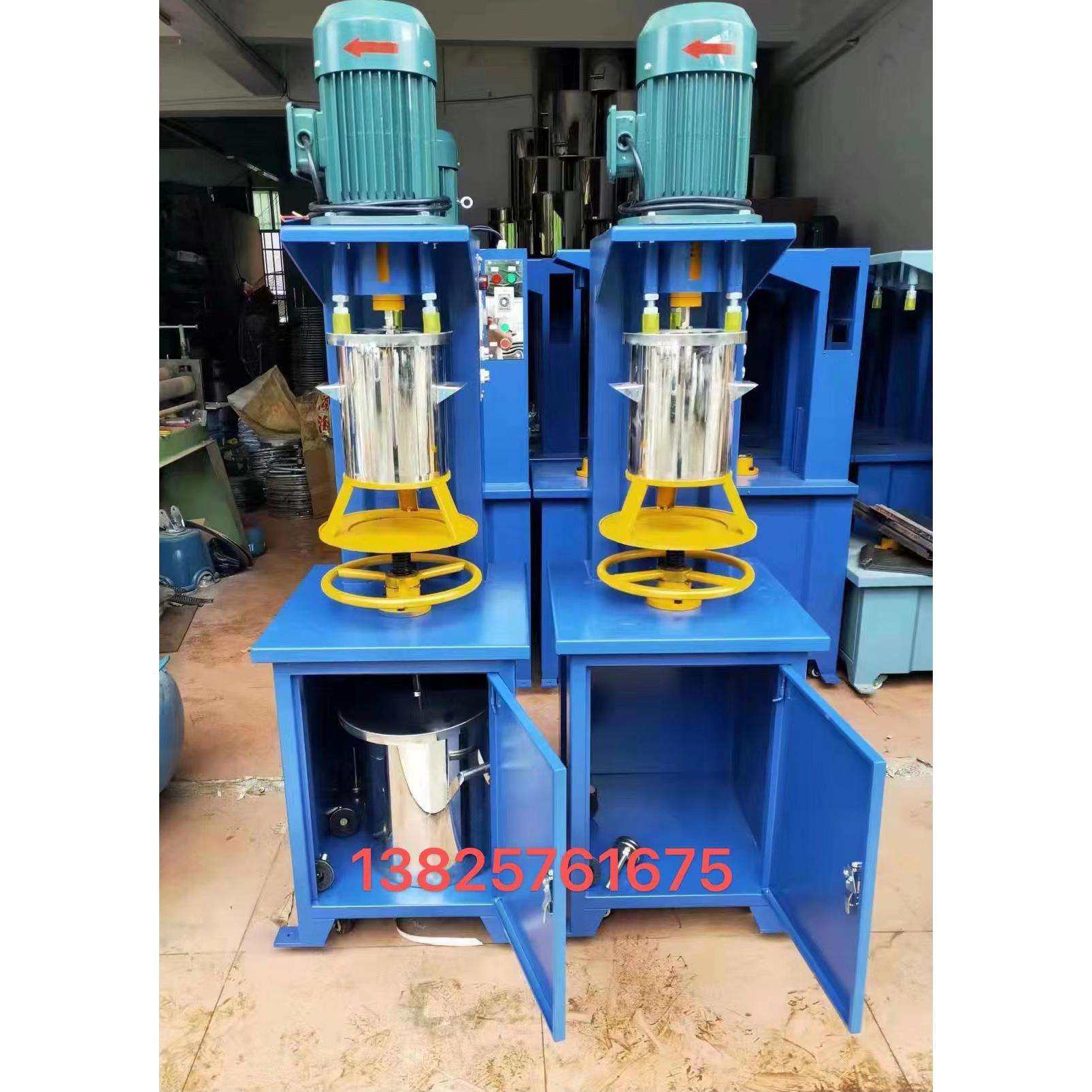 直销5~150kg高速色粉打粉机色母打粉机硅藻泥混合打粉机