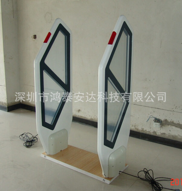 图书防盗监测系统---电磁图书防盗仪 图书馆用品批发