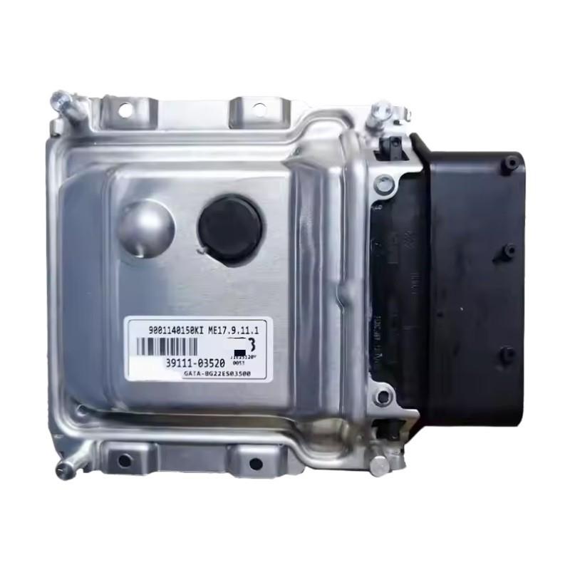 汽配汽车发动机电子控制单元电脑板ecuME17.9.11.1ECU