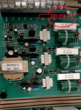 希曼顿XIMADEN功率调整器PAC03I触发板