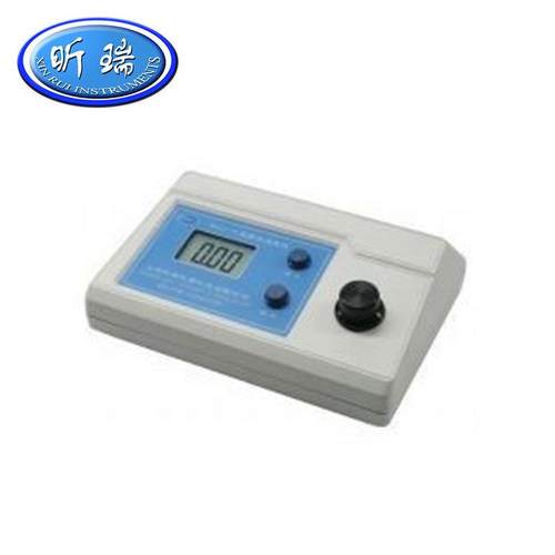 上海昕瑞WGZ-200S台式浊度计（仪）