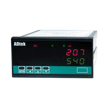 MWH-10-34-A55-V-N-A十位数瓦特&瓦时表(ADTEK/铨盛仪表)