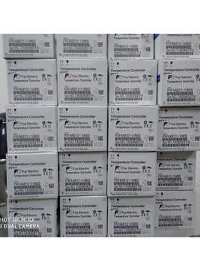 富士温控表PXF9ABY2-1WY00