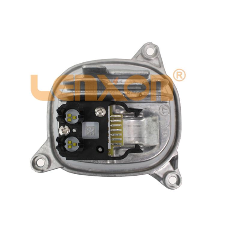 G01G02F97前大灯LED天使眼日行灯光源6311746610763117466108