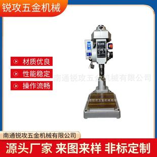 自动攻牙机能力M16 2236516多轴攻丝机台式 齿轮式 GT2