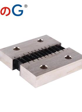 西崎超光新款直流电流表外附分流器FL-2F3000A75mV分流器