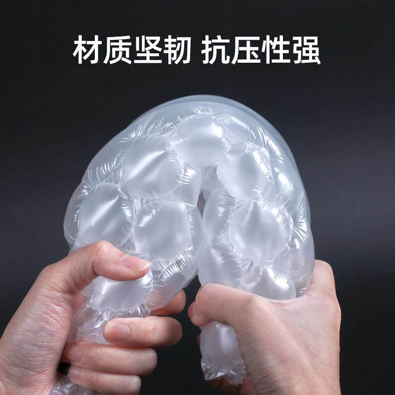 高压葫芦膜气泡膜葫芦泡膜充气机打包缓冲葫芦气垫袋气泡膜袋,鲜花速递/花卉仿真/绿植园艺,割草机/草坪机,淘宝优惠券,粉丝福利购,淘宝优惠卷