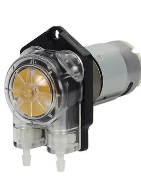 促销MN1A迷你型蠕动泵_超小型蠕动泵_微型蠕动泵分析仪器配套用