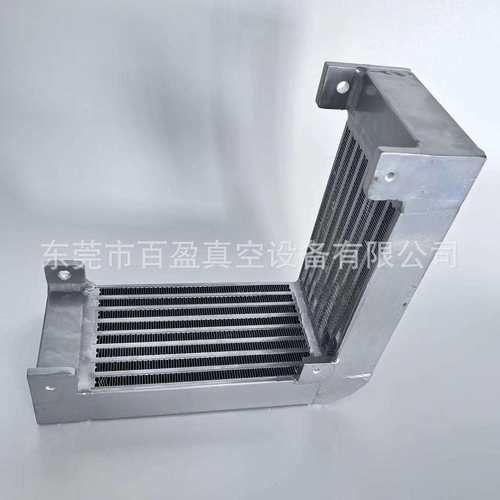 Leybold莱宝真空泵SV300B散热器真空泵电动风扇罩编号971460700