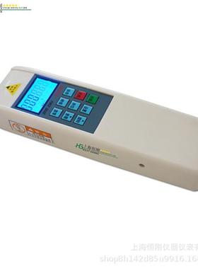 PC通信数显式拉压测力计_连电脑电子推拉力测力计_数字式拉压力计