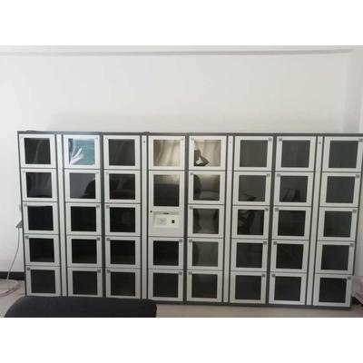 智能物证管理柜涉案财物柜联网卷宗文件档案柜工厂