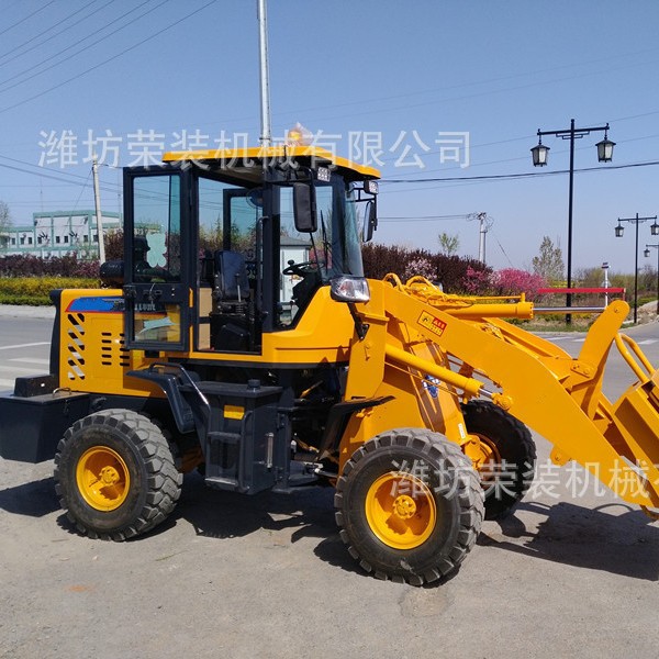 山东直供小型926装载机全车件