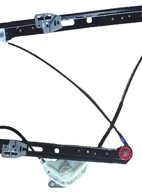 适用于宝马3系E46玻璃升降器51337020660/51337020659