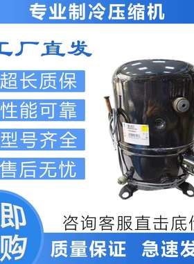 冷库泰康制冷压缩机AWS4538EGF/AWS4544ZXG/AWS5535EGF/