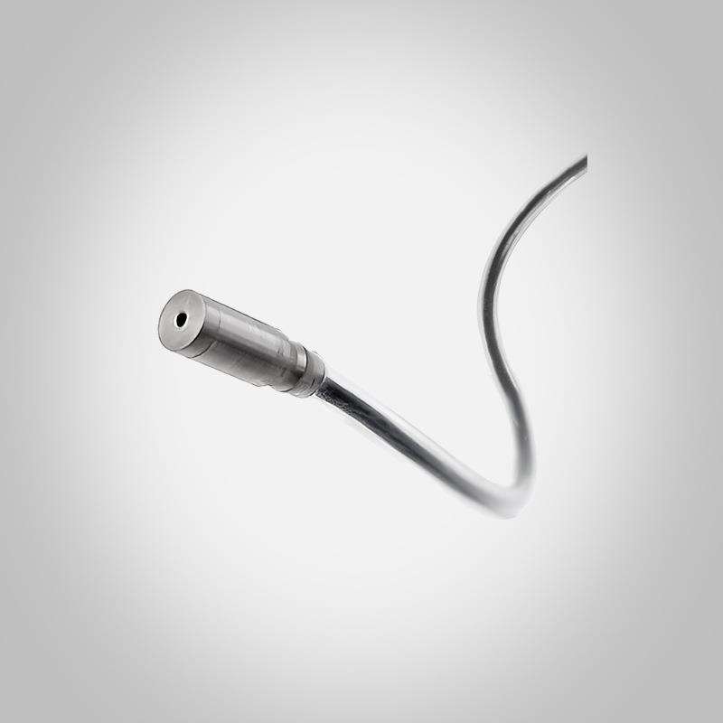 高频压力传感器探针型压力变送器瞬时压力检测空气动力学研究0~5V