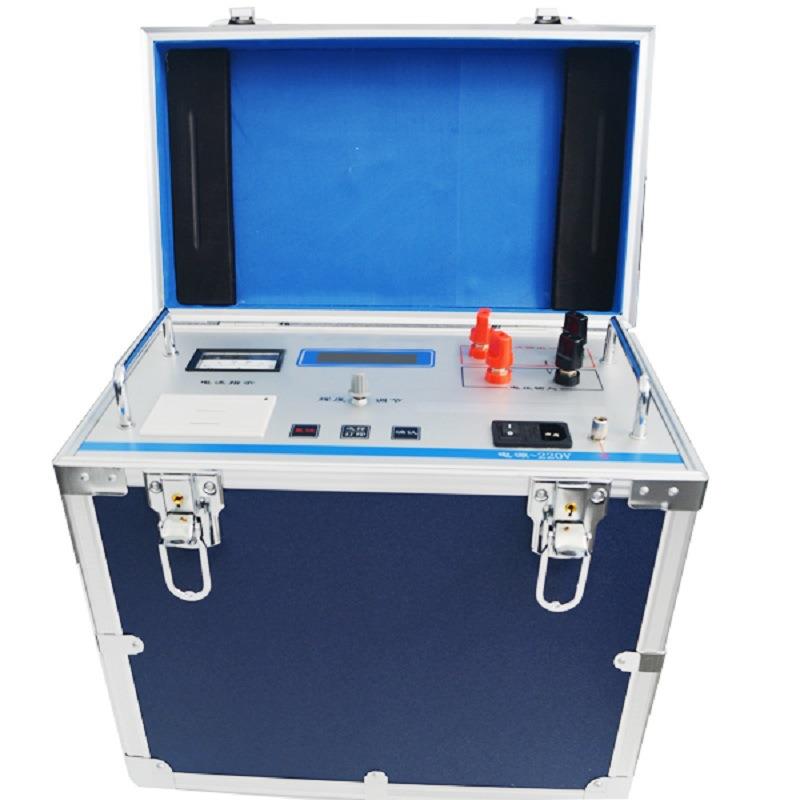 40安变压器直流电阻测试仪精度JSR942A电阻测量仪器仪表承装修试