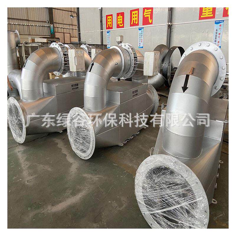 脱硝装置 尾气氮氧化物净化器 SCR技术发电机组脱硝 尾气综合治理