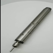 喷丝板微孔钻主轴EM25 S6000动力头机床电主轴NSK中西动力头原装