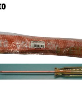 正品尾货 喜一ESCO 一字起子 EA642HT-10A 进口螺丝刀 10x1.5mm