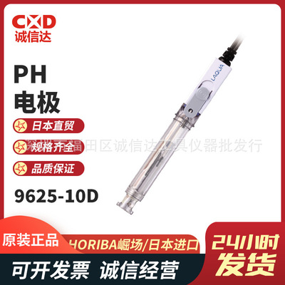 日本原装进口HORIBA堀场9