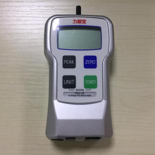 原装日本新宝尼得科手持式数显测力仪推拉力计FGJ-1 2 5 10 20 50