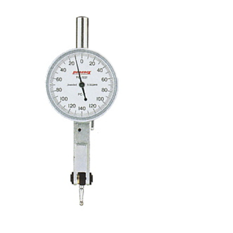 日本peacock孔雀杠杆千分