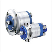 日本NAKANISHI中西空气高速主轴XPEED1600高速气浮主轴16万转主轴