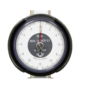 针盘式 日本 中村 原装 正品 KANON 扭力扳手8500TOK