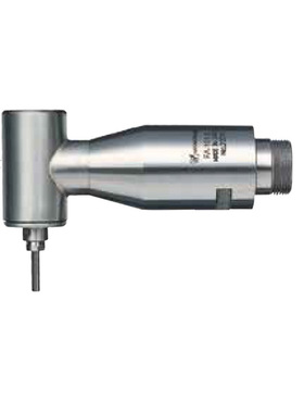 日本NAKANISHI直角电主轴RA-151高速电主轴机床铣削电主轴