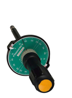 日本 东日 TOHNICHI 表盘式扭力螺丝刀 02FTD2-S - 原装正品