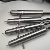 日本NAKANISHI手动换刀主轴NRR 3060快换动力头春亨现货