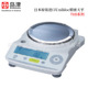 日本SHIMADZU岛津高精度紧凑型电子数显精密天平TXB622L 6201L