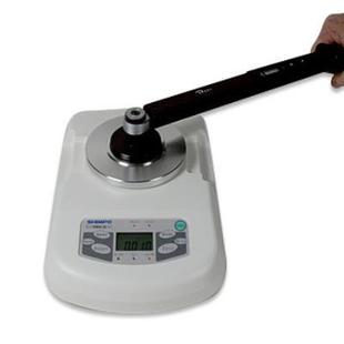 日本新宝尼得科数字扭力测试仪转矩检查器TRC-5 TRC-10扭矩传感器