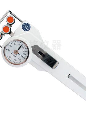 SCHMIDT德国 张力仪DX2-5000  8000钢丝铜线机械张力计CN
