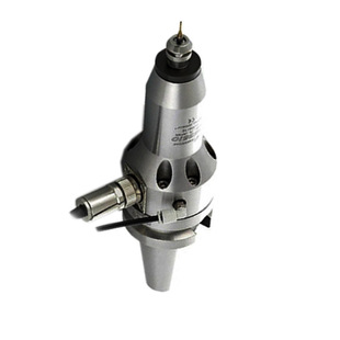 HSK 日本NAKANISHI机床增速器HES510 A100高速电动主轴