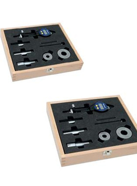 厂家英国宝禾Bowers数显杠杆内径千分尺SXTL3M/原装正品