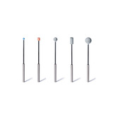 日本XEBEC C01 内孔交叉口研磨棒CH