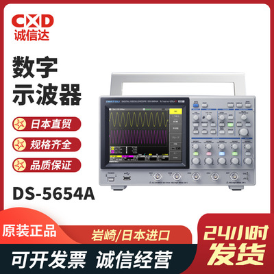 原装日本IWATSU岩崎DS-56