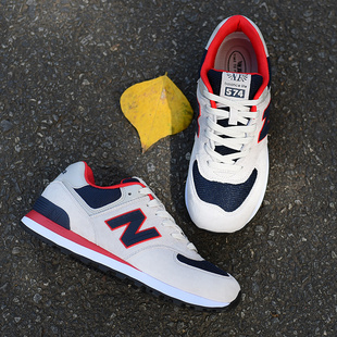 男女N字鞋 跑步鞋 软弹休闲百搭时尚 健步鞋 复古运动鞋 秋冬2025新款