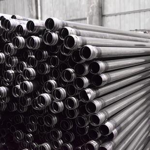 声测管 Q235B 南钢 声测管大口径预应力 声测管湖南