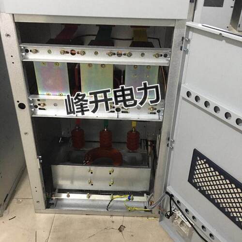 计量箱柜KYN28-12系列移开式高压柜成套开关柜金属中置高压开关柜
