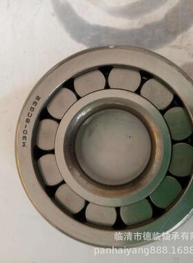 F-200284 F-200372 F-200789 F-201209 F-201213无内圈印刷机轴承