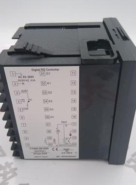 台湾TAIE台仪 温控器 FY900-901000 现货20个原装全新